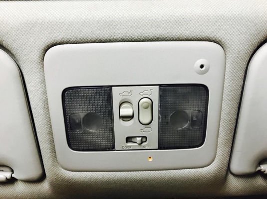 Nissan Serena รถครอบครัว สไตล์ไม่เหมือนใคร ประหยัดสุด สุด