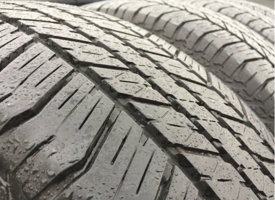 ยาง Bridgestone 265 65 17 ปี15 ดอกเต็ม เนื้อนิ่มๆ ใช้ยาว ราคาไม่แพง ยาง Bridgestone 265 65 17 ปี15 ดอกเต็ม เนื้อนิ่มๆ ใช้ยาว ราคาไม่แพง