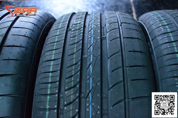 CONTINENTAL MC5 235/55R17 ปี17 เส้นละ 3,800 บาท CONTINENTAL MC5 235/55R17 ปี17 เส้นละ 3,800 บาท