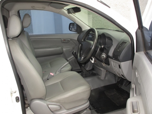 รถตู้ห้องเย็น วีโก้ หัวเดี่ยว ปี 2008 ออกรถ 19,000 บาท รถตู้ห้องเย็น วีโก้ หัวเดี่ยว ปี 2008 ออกรถ 19,000 บาท