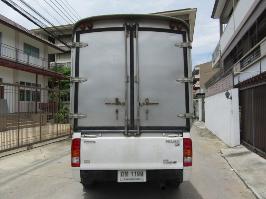 รถตู้ห้องเย็น วีโก้ หัวเดี่ยว ปี 2008 ออกรถ 19,000 บาท รถตู้ห้องเย็น วีโก้ หัวเดี่ยว ปี 2008 ออกรถ 19,000 บาท