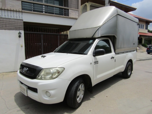 รถตู้ห้องเย็น วีโก้ หัวเดี่ยว ปี 2008 ออกรถ 19,000 บาท รถตู้ห้องเย็น วีโก้ หัวเดี่ยว ปี 2008 ออกรถ 19,000 บาท