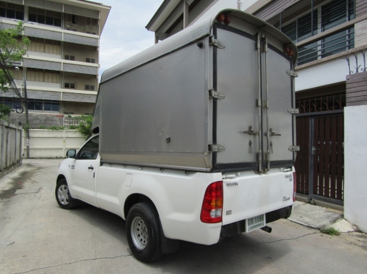 รถตู้ห้องเย็น วีโก้ หัวเดี่ยว ปี 2008 ออกรถ 19,000 บาท รถตู้ห้องเย็น วีโก้ หัวเดี่ยว ปี 2008 ออกรถ 19,000 บาท