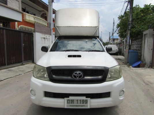 รถตู้ห้องเย็น วีโก้ หัวเดี่ยว ปี 2008 ออกรถ 19,000 บาท รถตู้ห้องเย็น วีโก้ หัวเดี่ยว ปี 2008 ออกรถ 19,000 บาท