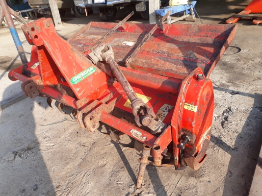 ขอบคุณพี่จากสระแก้วครับ ขายโรตารี่ตีดิน โชคชัย ขนาด1.52ม.สวยมากครับ พร้อมยอย พร้อมใช้งาน ขอบคุณพี่จากสระแก้วครับ ขายโรตารี่ตีดิน โชคชัย ขนาด1.52ม.สวยมากครับ พร้อมยอย พร้อมใช้งาน