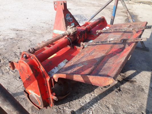 ขอบคุณพี่จากสระแก้วครับ ขายโรตารี่ตีดิน โชคชัย ขนาด1.52ม.สวยมากครับ พร้อมยอย พร้อมใช้งาน ขอบคุณพี่จากสระแก้วครับ ขายโรตารี่ตีดิน โชคชัย ขนาด1.52ม.สวยมากครับ พร้อมยอย พร้อมใช้งาน