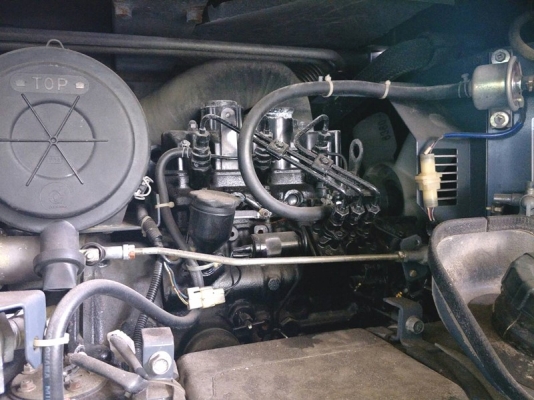 PDS70SC #เครื่องปั๊มลม Airman ขนาด 7 bar 70cfm. นำเข้าจากญีปุ่น by OEK 098-5625920