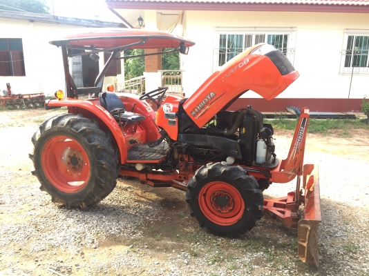 รถไถ47แรงถูกๆสวยๆ รถไถ47แรงถูกๆสวยๆ