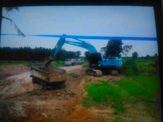 KOBELCO MACK8 YN12 SUPPER XMใช้งาน8000ช.ม เล่มทะเบียนรถทำงานอยู่ KOBELCO MACK8 YN12 SUPPER XMใช้งาน8000ช.ม เล่มทะเบียนรถทำงานอยู่