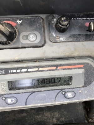 ขายรถขุดคูโบต้า8ตัน รถปี2013 สภาพสวยเดิมๆคับ ชั่วโมง1,430แท้คับ