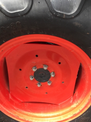 ขายรถไถคูโบต้าL4708spพร้อมดันหน้าสภาพสวยคับ ราคาเบาๆ425,000.บาท