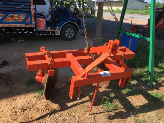 ขายผานยกร่องมือ2สภาพใหม่มาก ใส่45-47-50 แรง