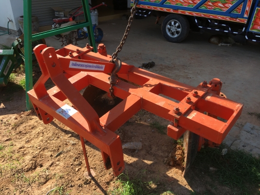 ขายผานยกร่องมือ2สภาพใหม่มาก ใส่45-47-50 แรง