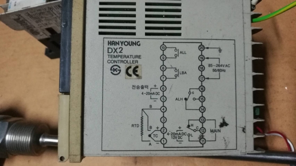 ชุดละ 850 บ. ส่งฟรี 083-2000058 LINE ID: line832923 Temperature control เครื่องควบคุมอุณหภูมิพร้อมหัววัดและแม็กเนติกและต่อสายพร้อมใช้ตามภาพ (มีแค่สองชุด) ชุดละ 850 บ. ส่งฟรี 083-2000058 LINE ID: line832923 Temperature control เครื่องควบคุมอุณหภูมิพร้อมหัววัดและแม็กเนติกและต่อสายพร้อมใช้ตามภาพ (มีแค่สองชุด)