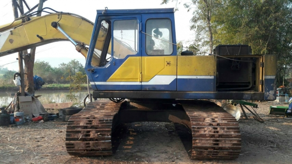 ขายKobelco sk200m2สภาพพร้อมใช้ ติดต่อคุณอ๊อฟพิจิตร086-737-9991 ขายKobelco sk200m2สภาพพร้อมใช้ ติดต่อคุณอ๊อฟพิจิตร086-737-9991