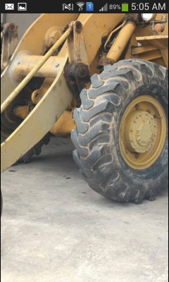 เครื่องมือจักกลหนัก