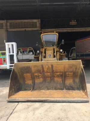 เครื่องมือจักกลหนัก