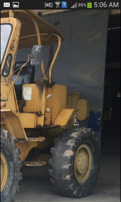 เครื่องมือจักกลหนัก