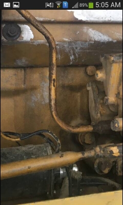 เครื่องมือจักกลหนัก