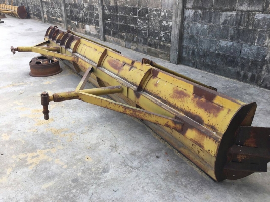 เครื่องมือจักกลหนัก