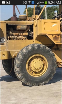 เครื่องมือจักกลหนัก