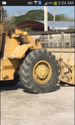 เครื่องมือจักกลหนัก