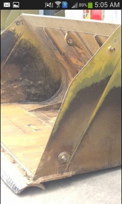 เครื่องมือจักกลหนัก