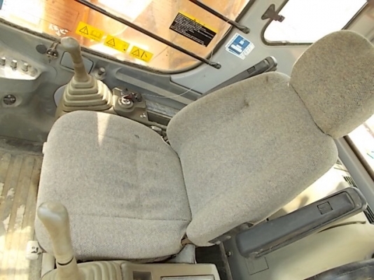 ขายจ้า  Hitachi  EX200LC-5 รถนำเข้าเองจากญี่ปุ่นโดยตรง เครื่องปั้มระบบดีมากๆ น่าใช้จริงๆค่ะ