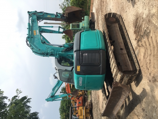 ขายค่ะ รถขุดขนาด 6 ตัน หลายรุ่น หลายคัน Komatsu PC60-6 ,PC60-7, Kobelco SK 60-2,SK60-3,SK60SR