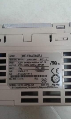 อินเวอร์เตอร์ 1แรง 380v.สภาพใหม่คับ