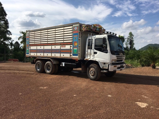 ขายกะบะ ชุ่นชัย ครบชุด