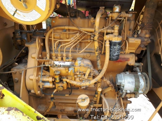 ขาย รถเกรดดิน เกรดเดอร์ KOMATSU GD22 ราคาถูกๆ เก่าญี่ปุ่น เครื่องดีเซล 4 สูบ ขาย รถเกรดดิน เกรดเดอร์ KOMATSU GD22 ราคาถูกๆ เก่าญี่ปุ่น เครื่องดีเซล 4 สูบ