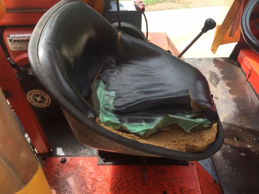 ขายรถขนพืชผลการเกษตร SHIKOKU SE500 เก่าญี่ปุ่น