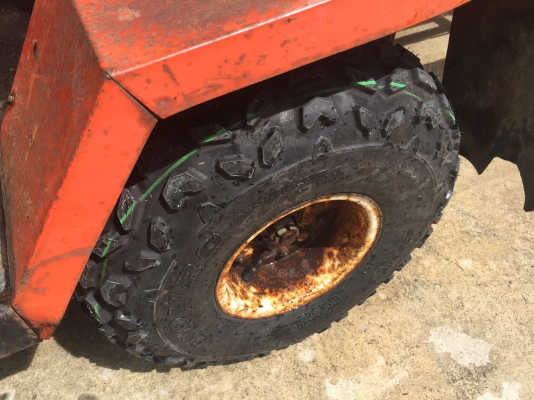 ขายรถขนพืชผลการเกษตร SHIKOKU SE500 เก่าญี่ปุ่น