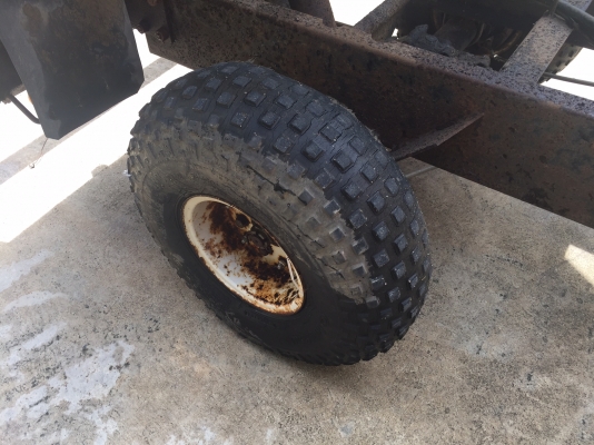 ขายรถขนพืชผลการเกษตร SHIKOKU SE500 เก่าญี่ปุ่น