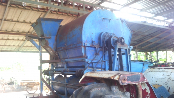 ขายเครื่องนวดข้าว+ถั่ว ขายเครื่องนวดข้าว+ถั่ว