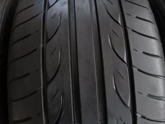 ขายยาง MAXXIS I PRO 205-45-17 ปลายปี15 (1ชุด)