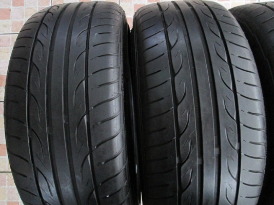 ขายยาง MAXXIS I PRO 205-45-17 ปลายปี15 (1ชุด)