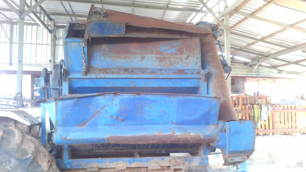 ขายเครื่องนวดข้าว+ถั่ว