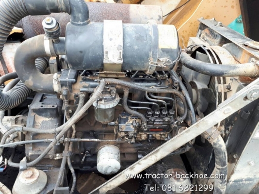 ขาย sale รถขุด แบ็คโฮ YANMAR YB551X แทรคยาง บูมอาร์มสไลด์ได้ เก่านอกแท้ ขาย sale รถขุด แบ็คโฮ YANMAR YB551X แทรคยาง บูมอาร์มสไลด์ได้ เก่านอกแท้
