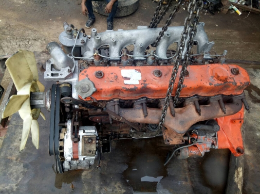 ขายด่วนเครื่องISUZU6BG1 175แรงสแตนดาสปั๊มลมปั๊มพาวเวอรครบเครื่องติดดีซุ้มครัชครบไม่มีใบคุม ขายด่วนเครื่องISUZU6BG1 175แรงสแตนดาสปั๊มลมปั๊มพาวเวอรครบเครื่องติดดีซุ้มครัชครบไม่มีใบคุม