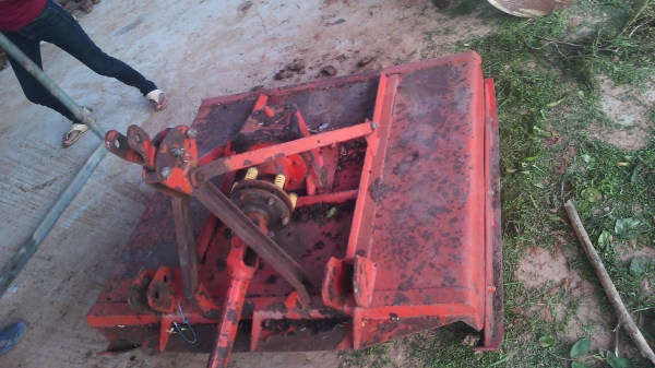 ขายเครื่องตัดหญ้า 1.25