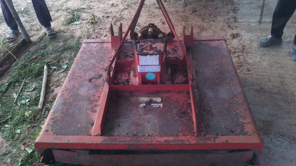 ขายเครื่องตัดหญ้า 1.25