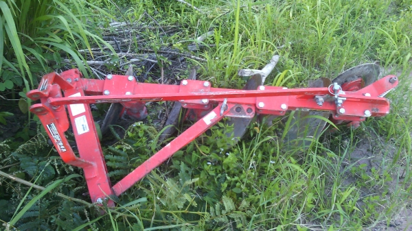 ขายหาง4ตราช้างใส่รถรุ่น b24