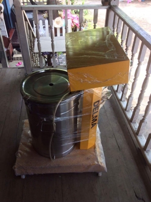 เครื่อพ่นสีพาวเดอร์โคท เครื่อพ่นสีพาวเดอร์โคท