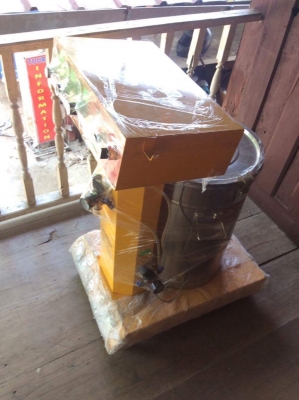 เครื่อพ่นสีพาวเดอร์โคท เครื่อพ่นสีพาวเดอร์โคท