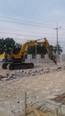 ขายsk045พร้อมหัวเจาะ ขายsk045พร้อมหัวเจาะ