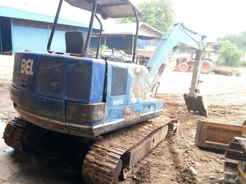 ขายKobelco sk042สภาพพร้อมใช้ ติดต่อคุณอ๊อฟพิจิตร086-737-9991 ขายKobelco sk042สภาพพร้อมใช้ ติดต่อคุณอ๊อฟพิจิตร086-737-9991