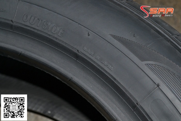 NITTO NT420S 265/50R20 เส้นละ 7,800 บาท