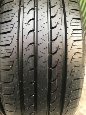 ยางใหม่ 265-50-20 ป้ายแดงจากห้าง GoodYear